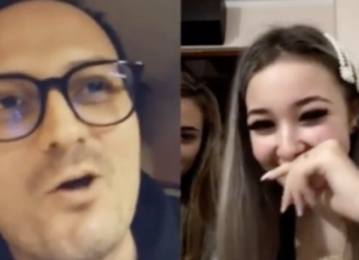 Cumpanașu, în cumpănă: Poliția îl cercetează după ce s-a dat pe Tik Tok