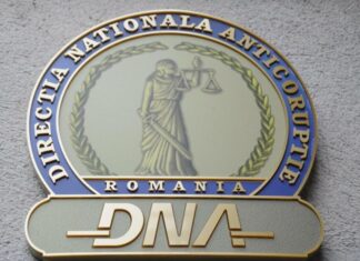 Polițist de la IGPR, reținut de DNA pentru că ar fi cerut mită 300.000 de euro