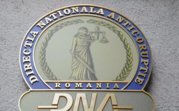 Director de la CNAIR, reţinut de procurorii DNA pentru luare de mită şi trafic de influenţă