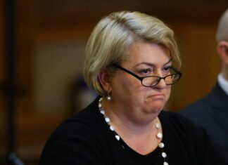 Șefa TVR, Doina Gradea îi răspunde lui Bulai