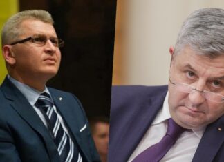 Roman le adresează „altă întrebare” colegilor de coaliție