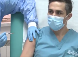 Gheorghiță, de părere că tulpina idiană nu este „neaparat mai contagioasă”