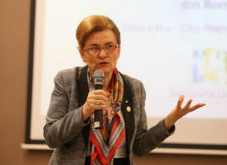 Grapini, prea înghesuită în avioanele Tarom