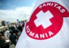 Luni, Federația Sanitas va protesta în fața Guvernului