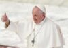 Papa Francisc