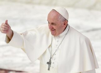 Papa Francisc