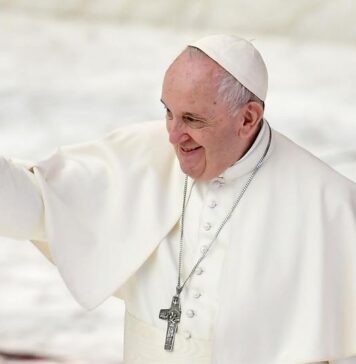 Papa Francisc: ”Omenirea are nevoie de un vaccin pentru suflet” Papa Francisc