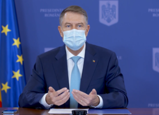 Iohannis face apel la „unitatea partenerilor de coaliție”