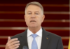 Iohannis rămâne cu amenda pentru „Ținutul Secuiesc”