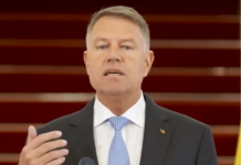 Iohannis rămâne cu amenda pentru „Ținutul Secuiesc”