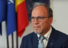 Ambasadorul României la Chișinău: „Limba de stat trebuie să fie vorbită în egală măsură de absolut toți”