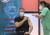VIDEO LIVE | Președintele Iohannis se vaccinează anti-COVID