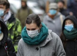 Texas fără mască. Guvernatorul Abbott ridică interdicțiile