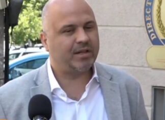 Ungureanu (USR PLUS), fericit că Alexe a fost demascat