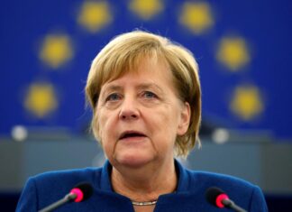 Merkel, dispusă să reia legăturile de prietenie cu SUA