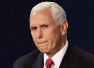 Mike Pence nu semnează pentru demiterea lui Trump