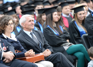 Salarii „prezidențiale” la Universitatea „Lucian Blaga” din Sibiu