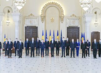 Zi decisivă pentru Guvernul Cîțu