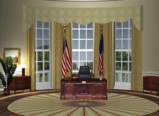 Clinton, Obama și Bush, prezenți la ceremonia de învestire a lui Biden