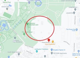 ”România Parc” din Sectorul 4, București: O Românie în interiorul Capitalei