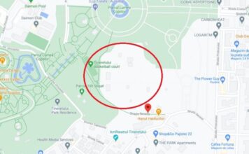 ”România Parc” din Sectorul 4, București: O Românie în interiorul Capitalei