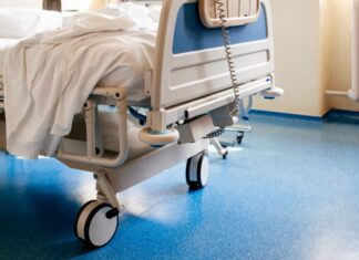 Încă o persoană decedată din rândul pacienților transferați de la „Balș”