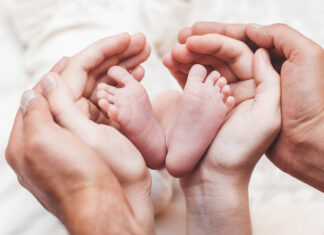 „Baby boom” de pandemie, în România