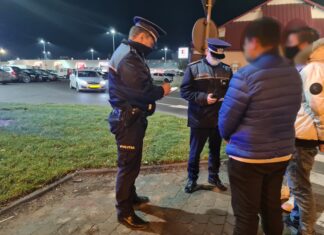 Notar timișorean, agresat de mai mulți invidizi în birou