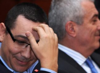 Minicoaliția ALDE – PRO România riscă să se rupă