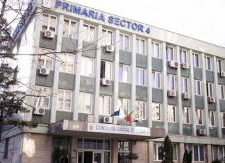 „Taxele și impozitele” din Sectorul 4, plătite on-line