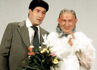 Costel de la „Vacanța Mare”, mărturii cutremurătoare. Perioada care l-a marcat pe actor