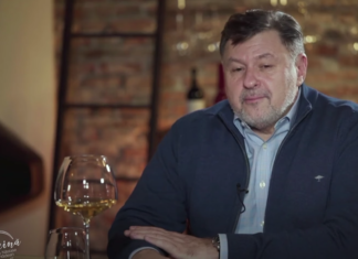 Alexandru Rafila: „Nu a dispărut complet plicul, dar s-a redus foarte mult”