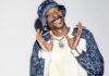 Snoop Dogg, melancolic, pe maneaua lui Florin Salam
