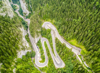 Cheile Bicazului rămân în Neamț