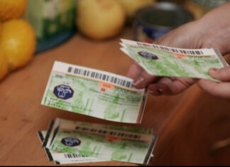 Tichetele „Masa Caldă”, la mare căutare pe piața neagră din Botoșani