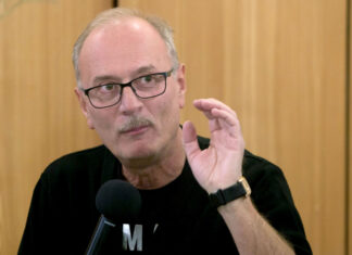 Toni Grecu era internat la etajul 2 al pavilionului care a luat foc, de la „Matei Balș”