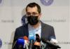 Vlad Voiculescu: „Sistemul sanitar are păcate vechi, de 30 de ani”