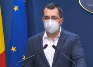 Voiculescu dă asigurări că Bucureștiul rămâne „liber” de Paște