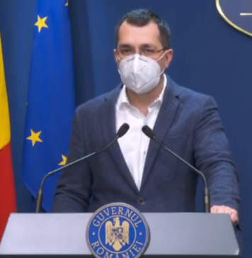 Moțiunea simplă împotriva lui Voiculescu, respinsă cu 161 de voturi