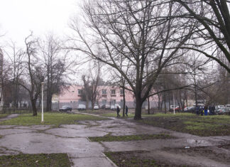 La Galați, prima grădiniță nouă după 30 de ani