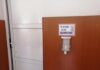 150.000 de sticle cu dezinfectant, neconform, retrase din școlile Sectorului 5
