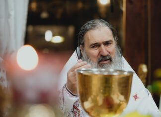 ÎPS Teodosie: „Nicicum nu se schimbă ritualul. Nu ne intimidăm”