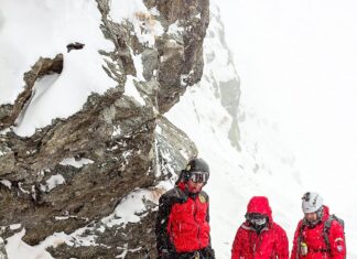 Salvamontiștii români au intervenit în 183 de apeluri de ajutor