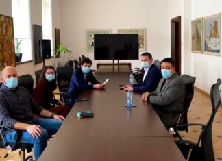 Bucureștiul va avea două hărți geospațiale, supraterană și subterană