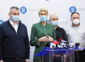 Minerii din Valea Jiului își vor primi banii restanți, în trei tranșe