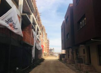 Consilierii PNL votează suspendarea PUZ-urile în Bucureştiului timp de trei luni