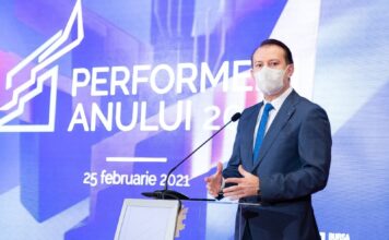 Cîțu: „Anul acesta nu e nimeni dat afară”