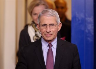 Imunologul Anthony Fauci a câștigat „Dan David Prize”, un premiu de un milion de dolari