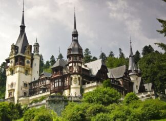 Ajutor pentru turism: 2,5 miliarde de lei Foto: Pixabay