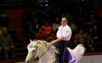 UPDATE: Alex Erlich, accidentat la „Roata Morții”, a decedat